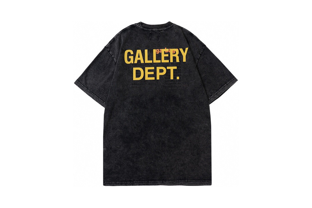 Gallery Dept T-shirt