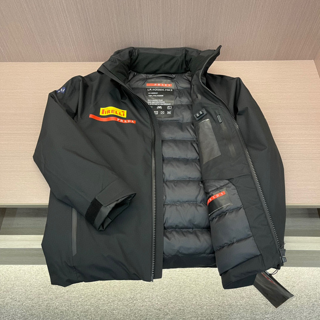 Prada Jacket