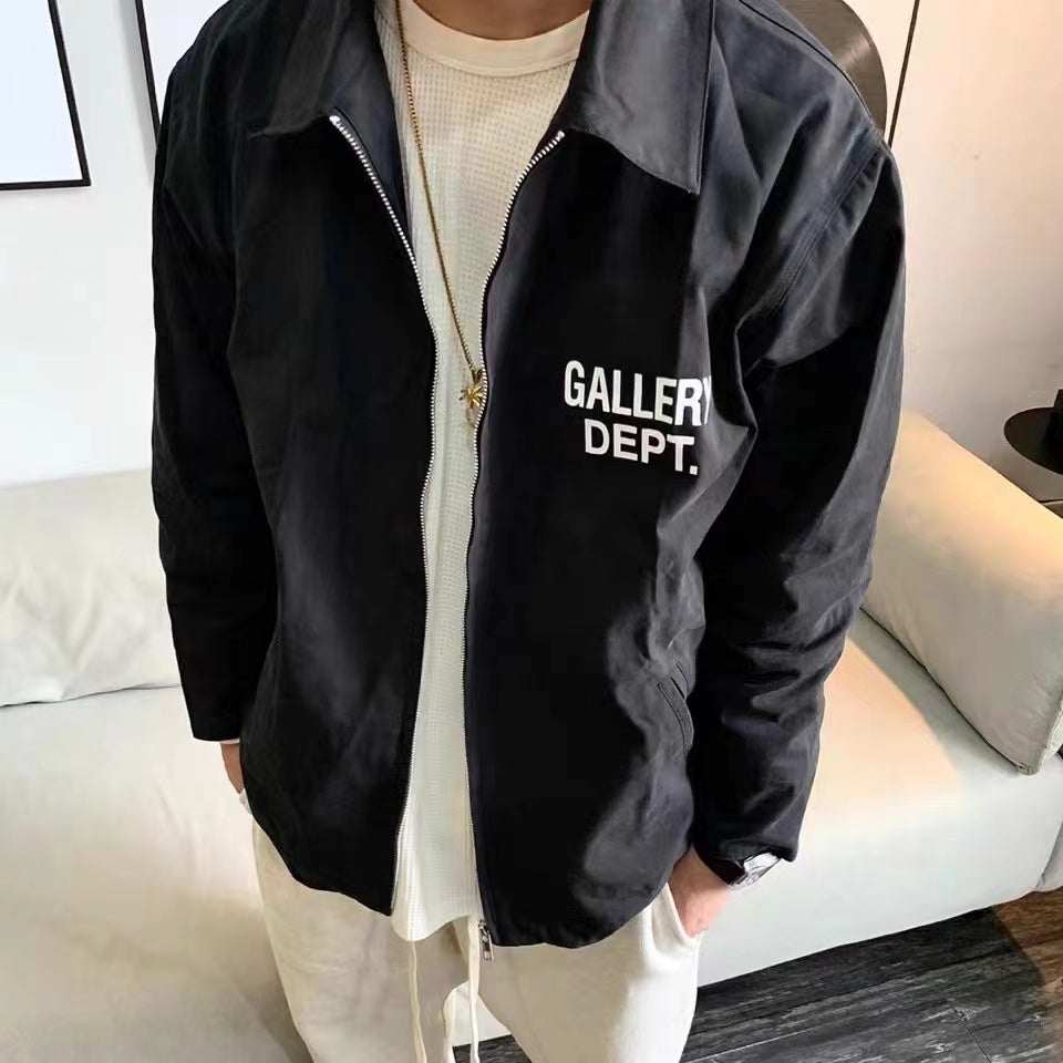 Gallery Dept Jacket