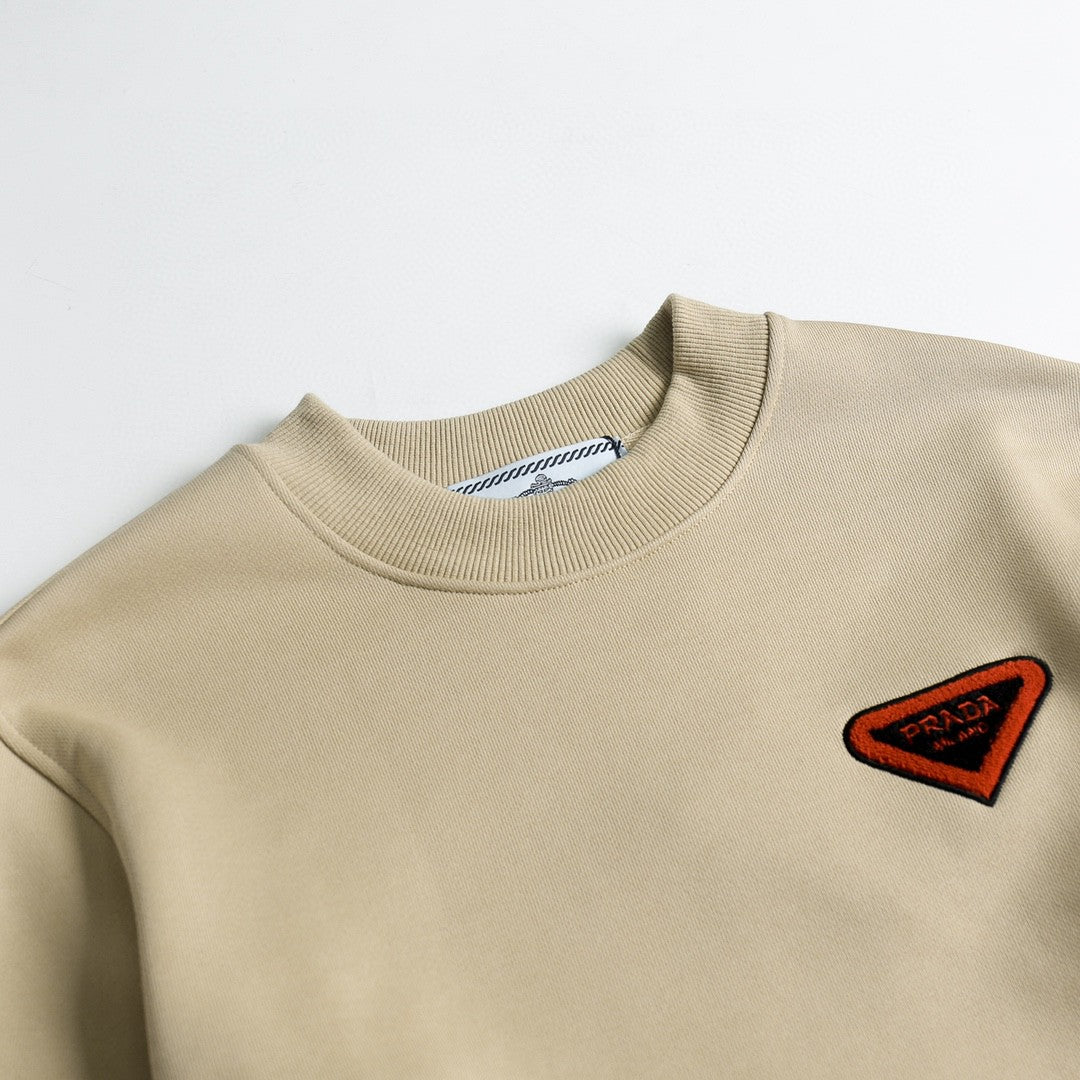 Prada Sweatshirt
