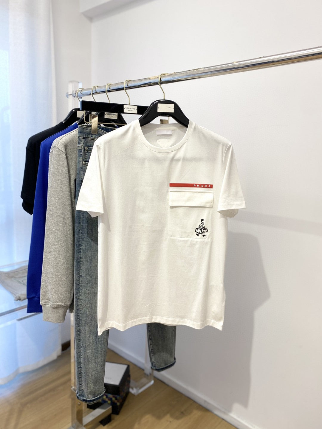 Prada T-shirt