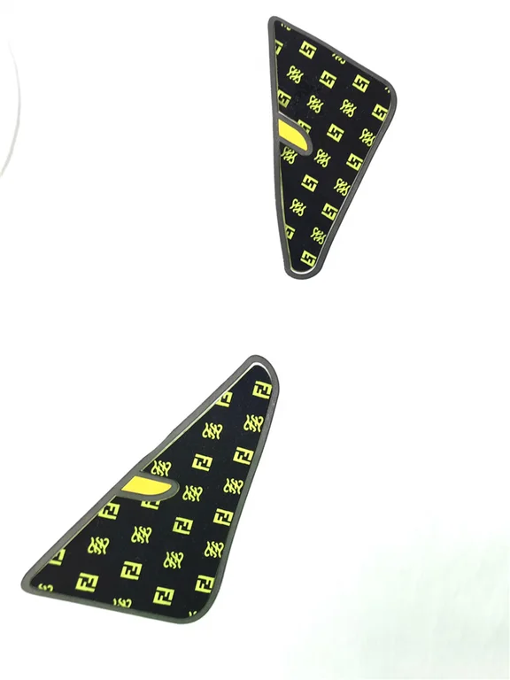 2022ss Fendi T Shirt