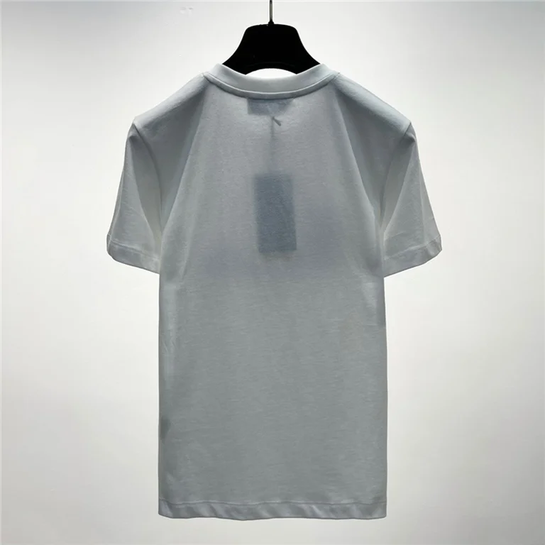 2022ss Fendi T Shirt