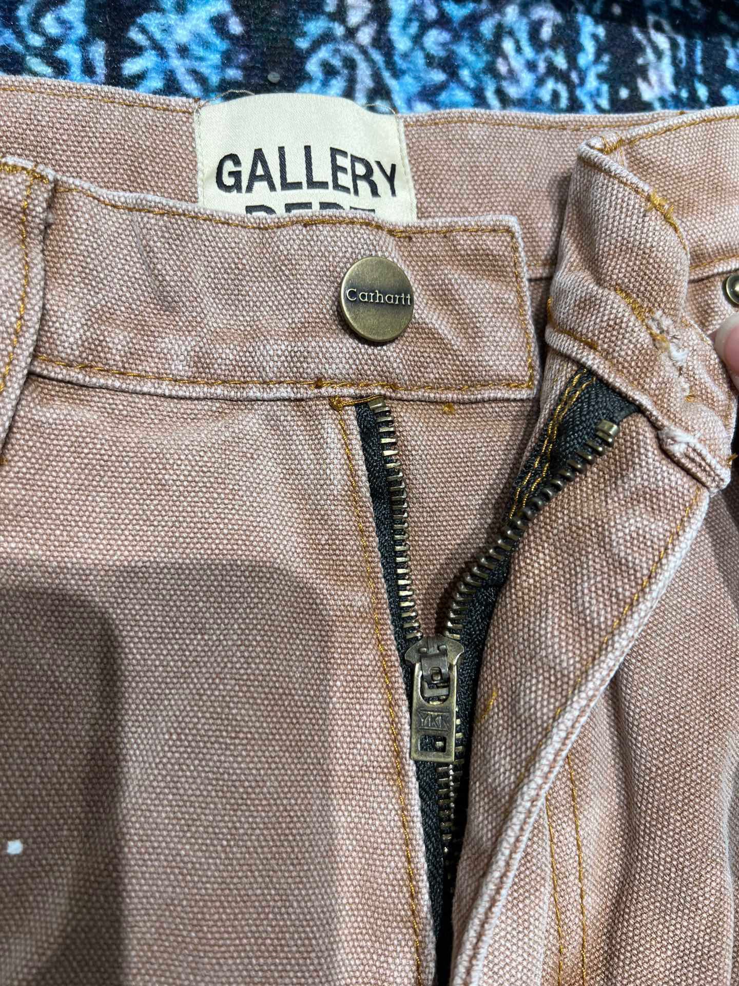 Gallery Dept Jeans