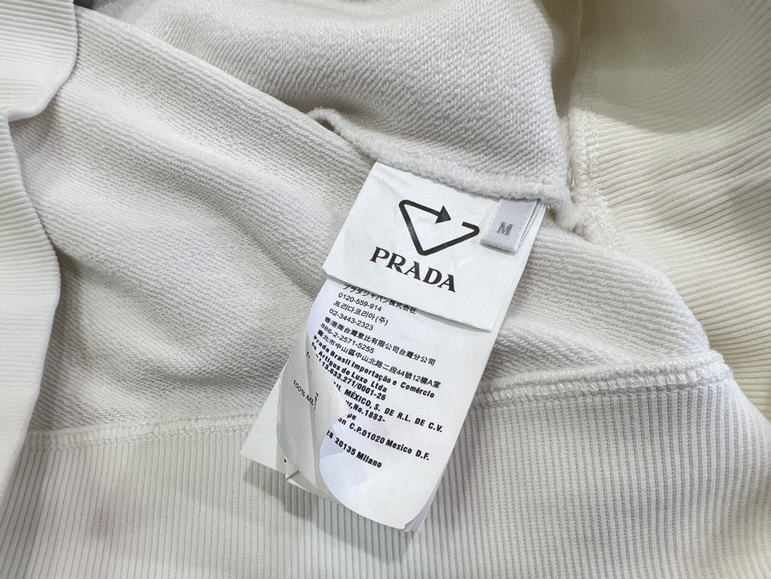 Prada Sweatshirt