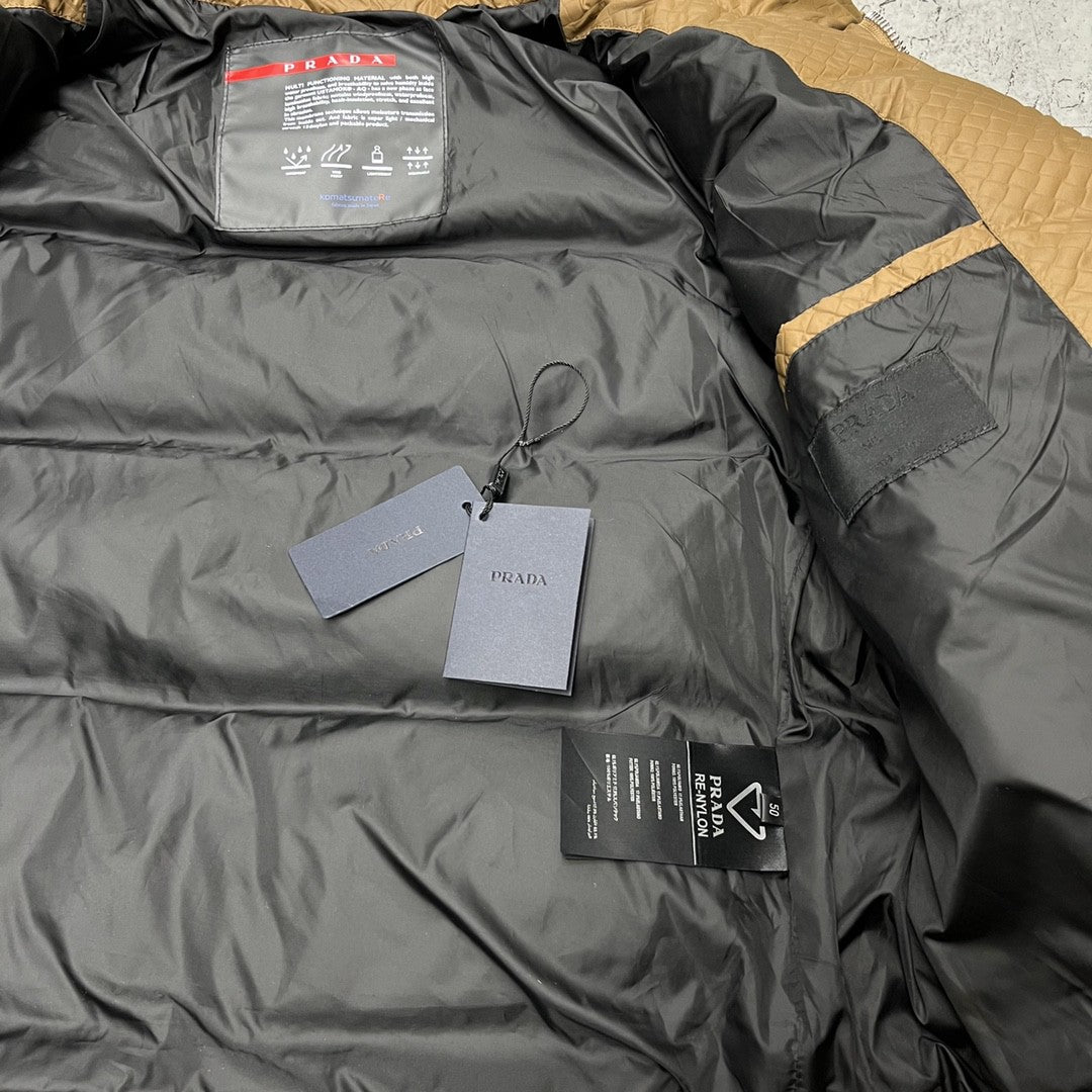 Prada Jacket