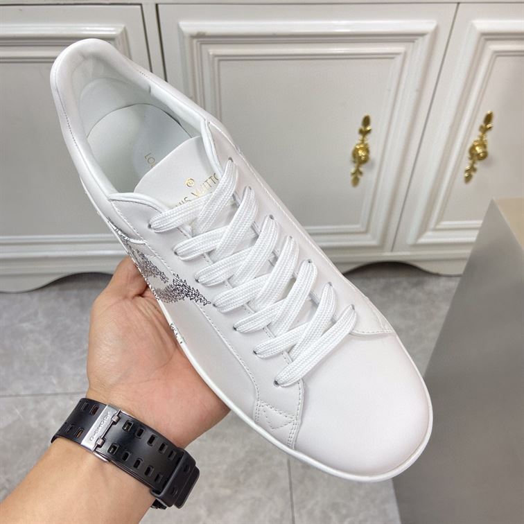 LOUIS VUITTON Dupe CLASSIC SHOES   LVS036