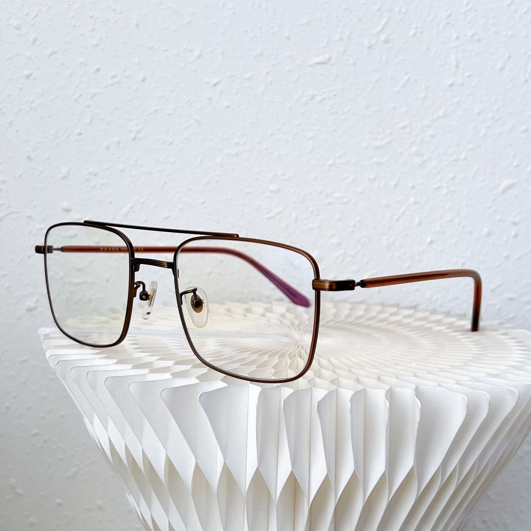 Prada Glasses