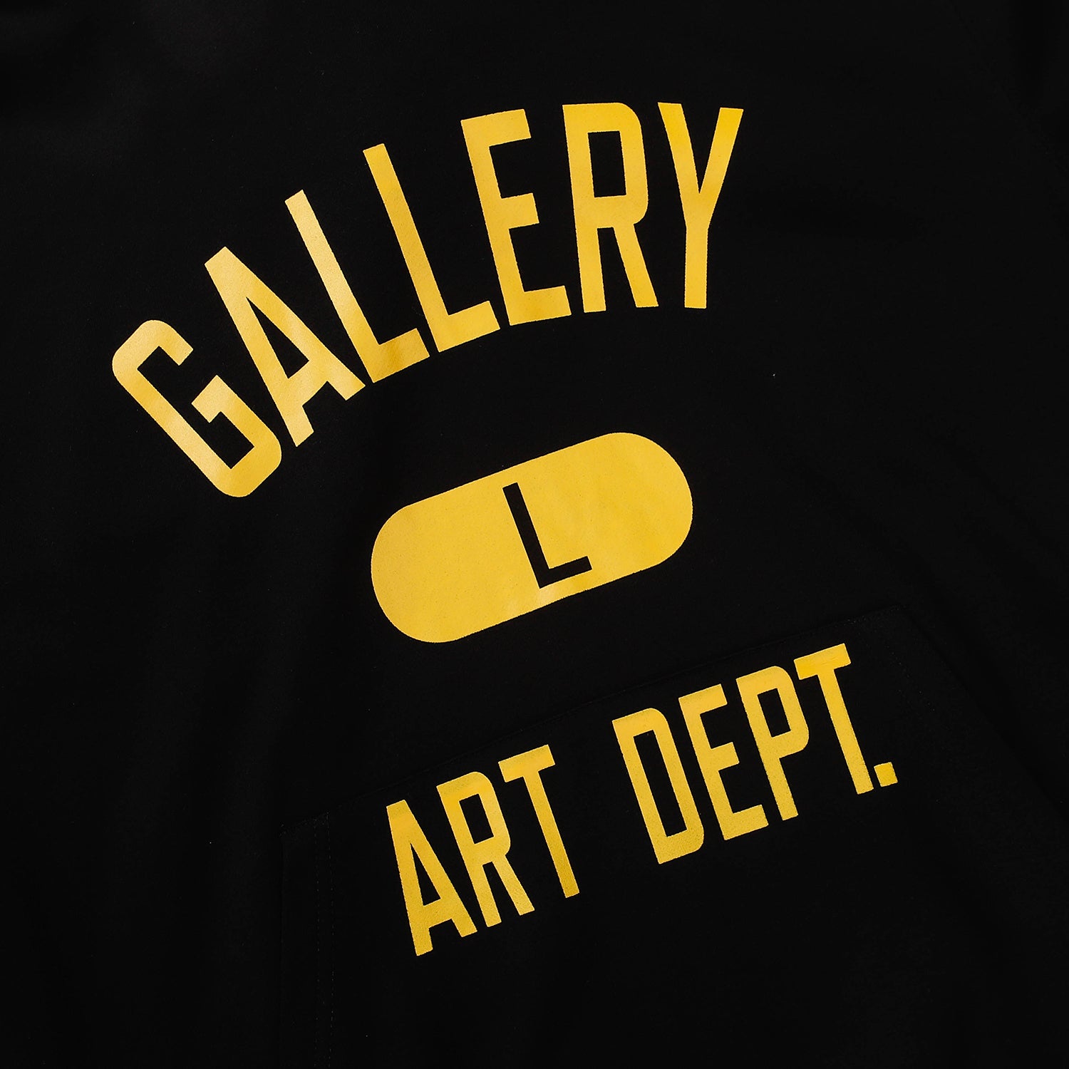 Gallery Dept Hoodie