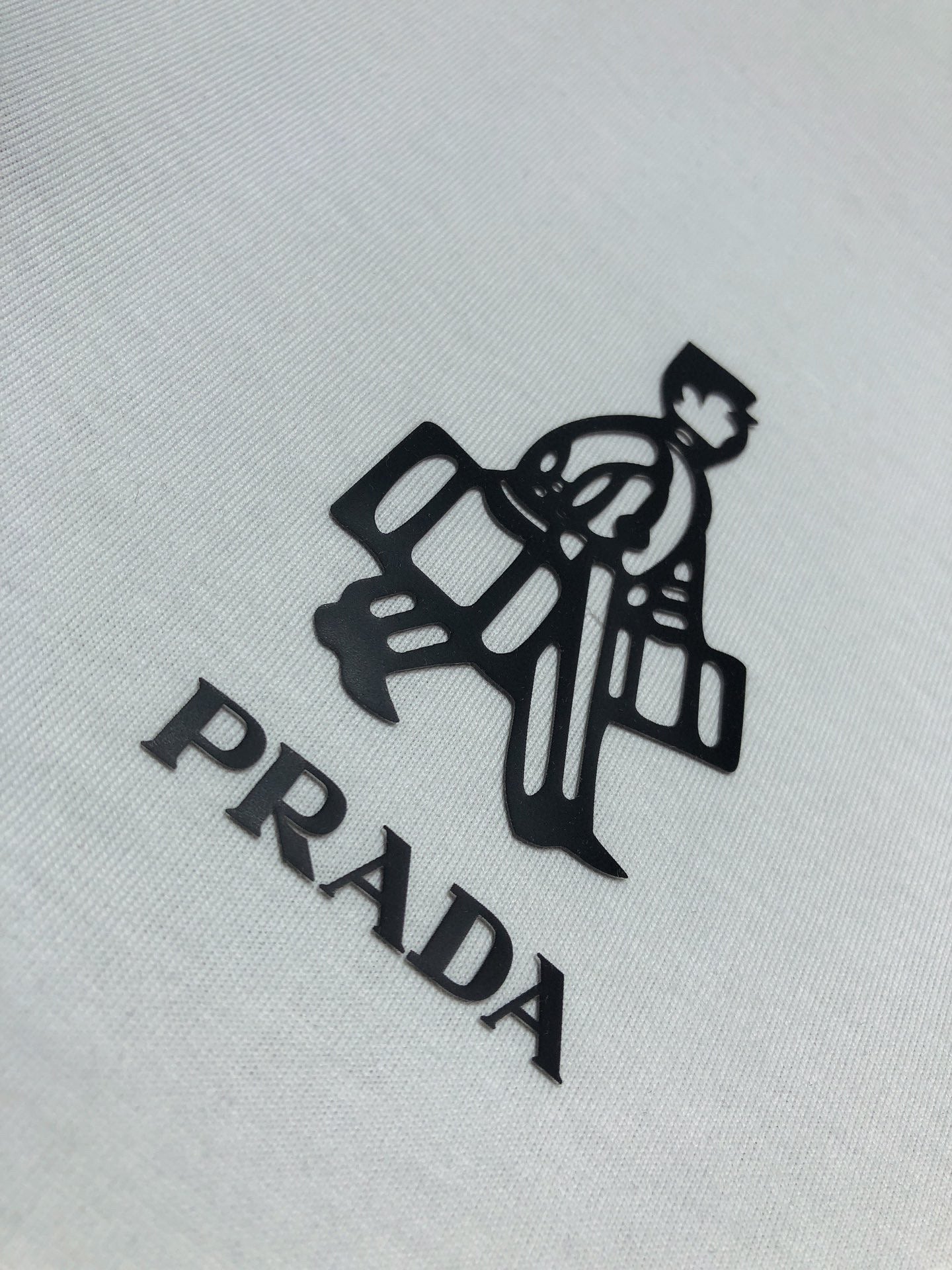 Prada T-shirt