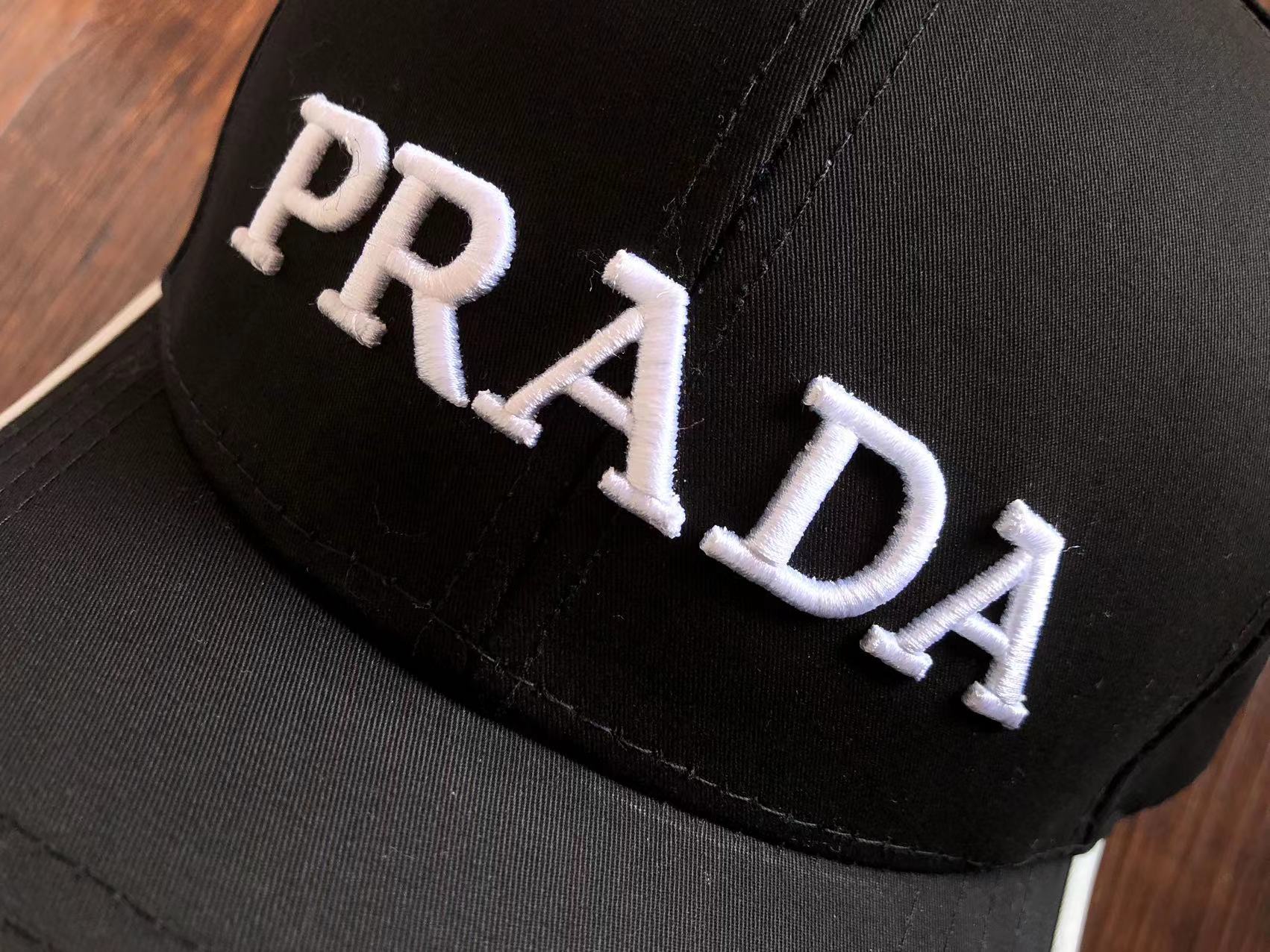 Prada Bucket Hat Dupe