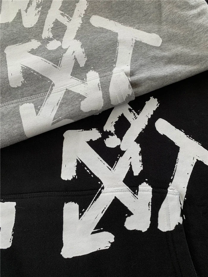 2023SS Off White Hoodie