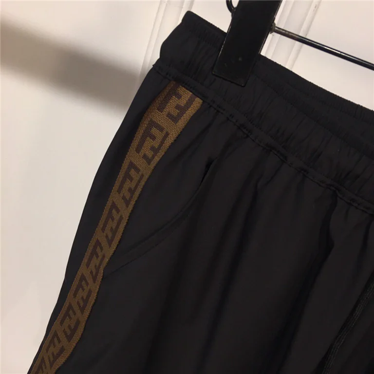 2021ss Fendi Shorts