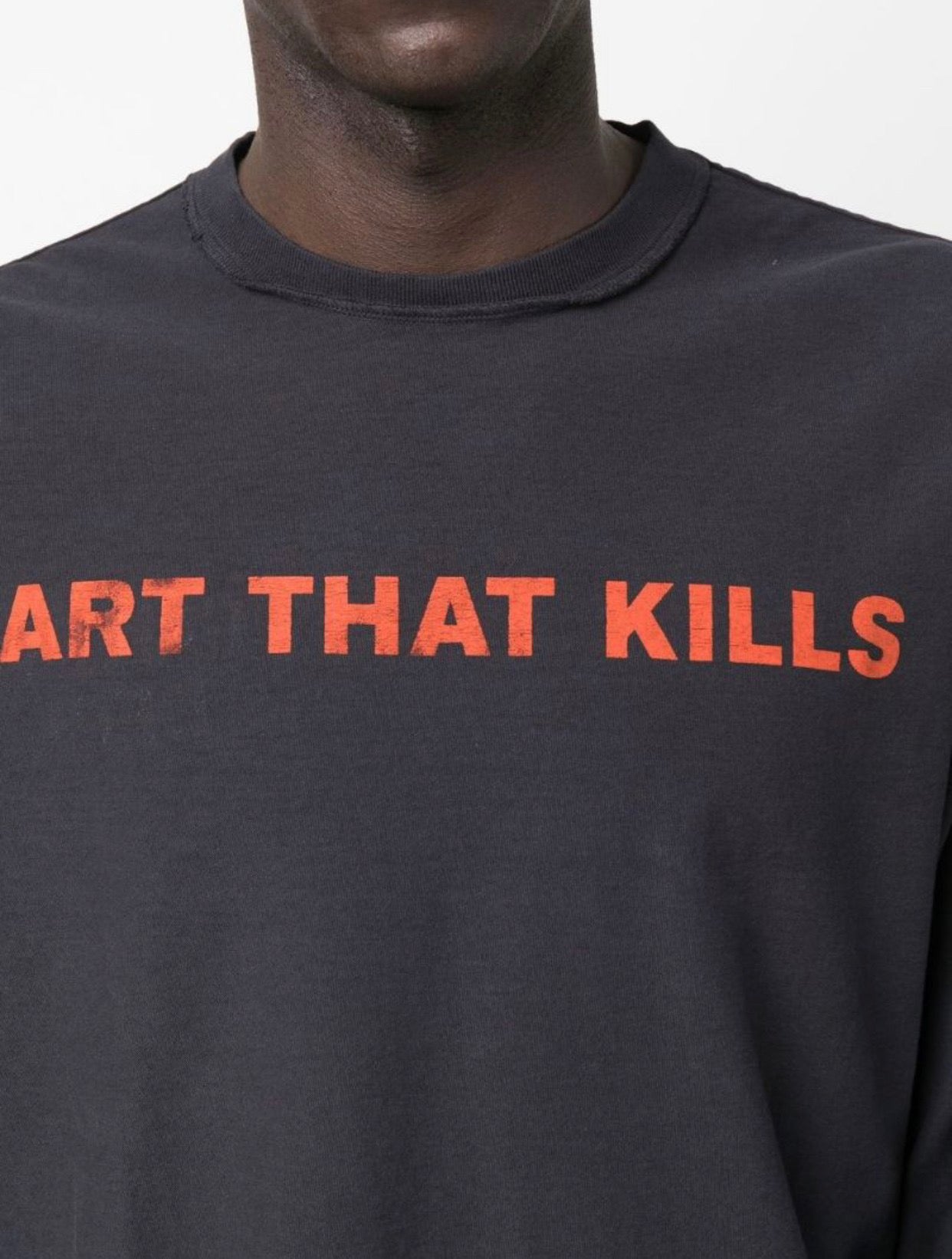 Gallery Dept Long Sleeve Shirt