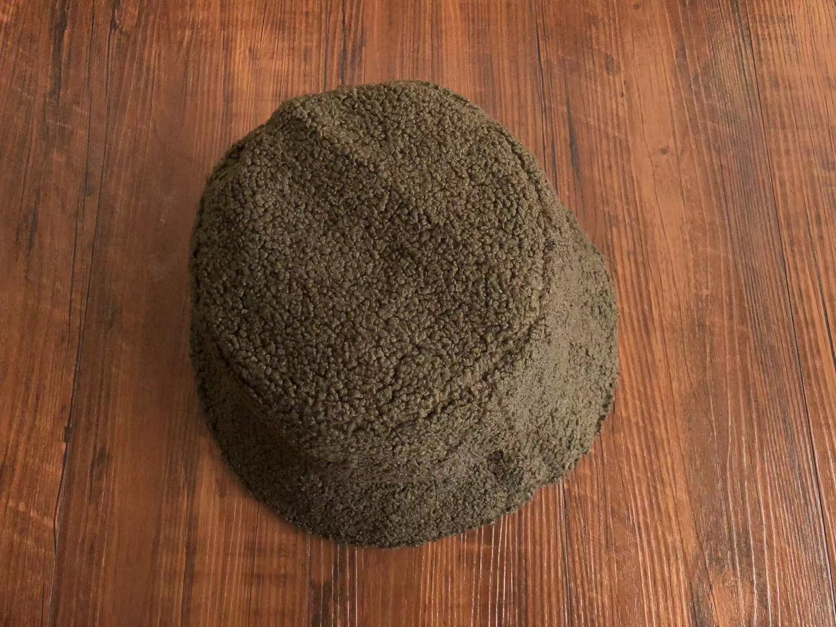 Prada Bucket Hat Dupe