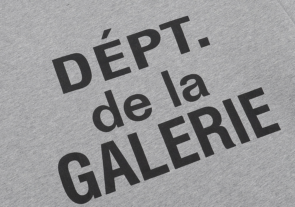 Gallery Dept Sweatshirt