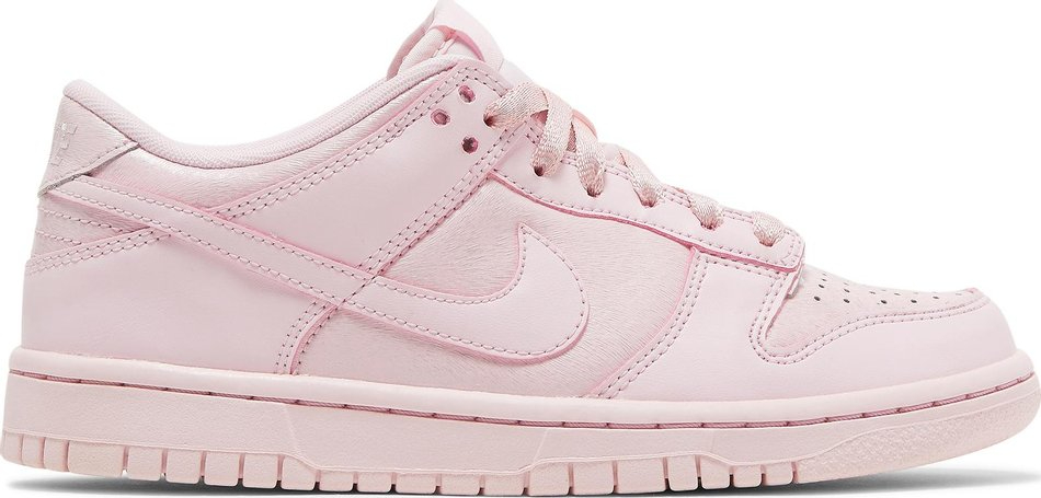 Dunk Low SE GS  Prism Pink  921803-601