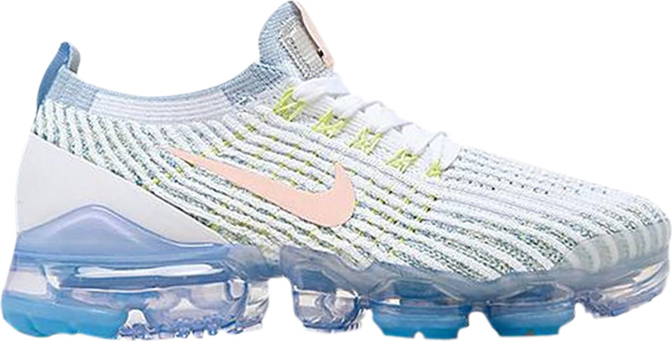 Wmns Air VaporMax Flyknit 3  One Of One  CW5642-100