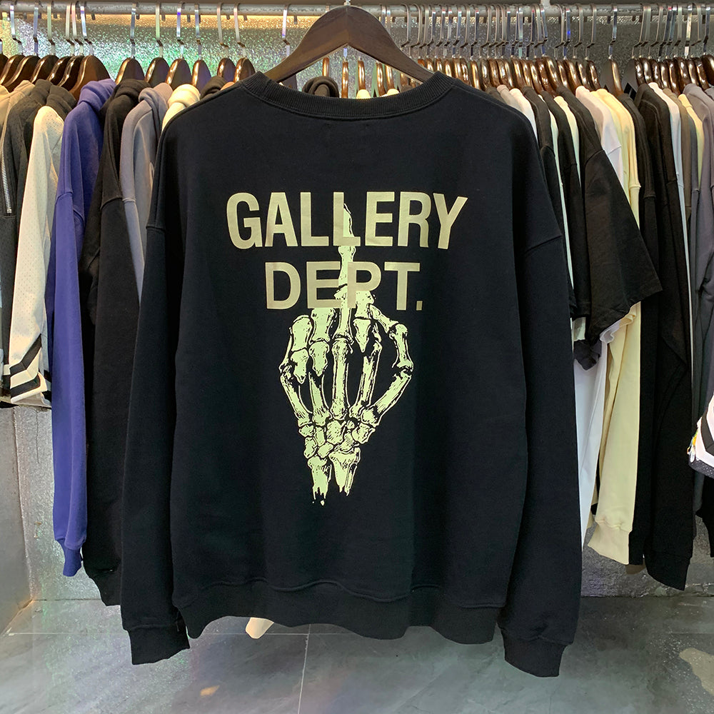 Gallery Dept Sweatshirt