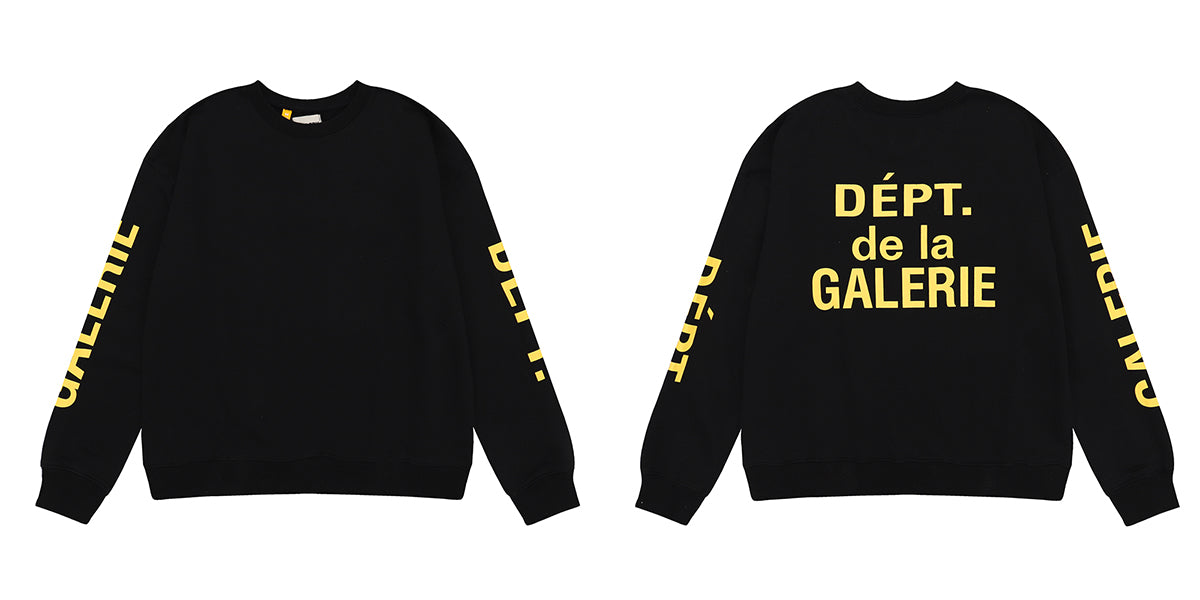 Gallery Dept Sweatshirt