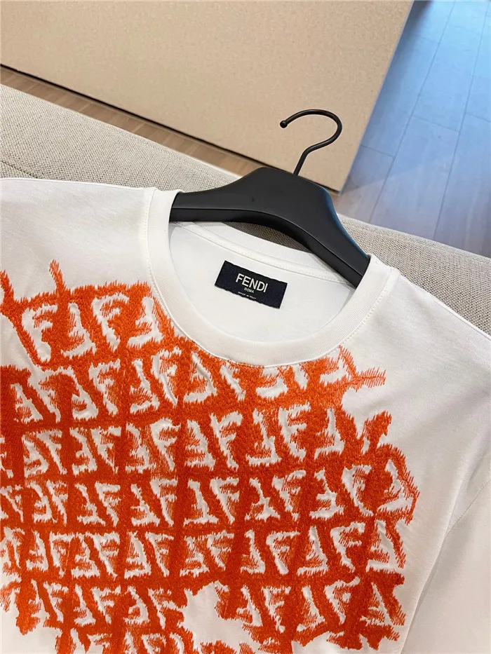 2023SS Fendi T Shirt