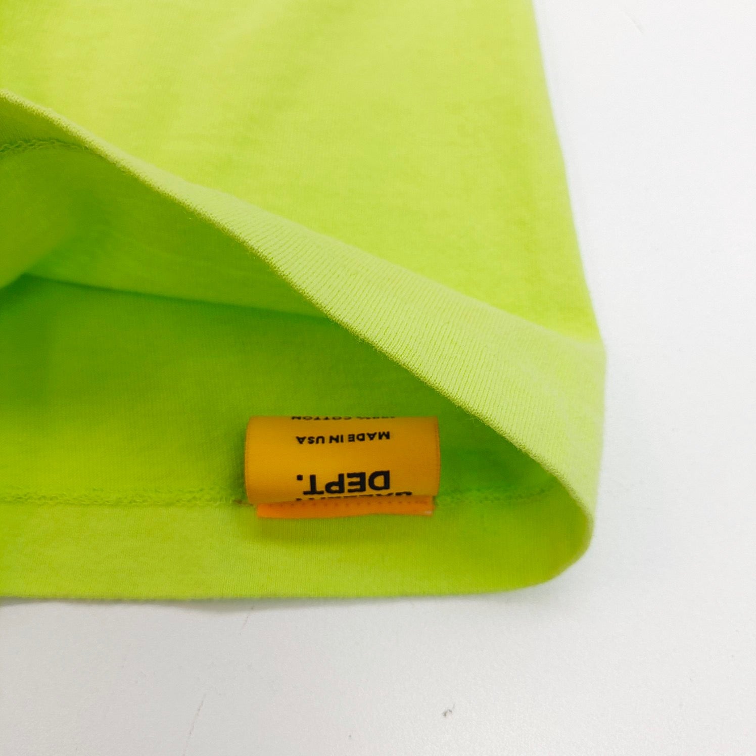 Gallery Dept T-shirt