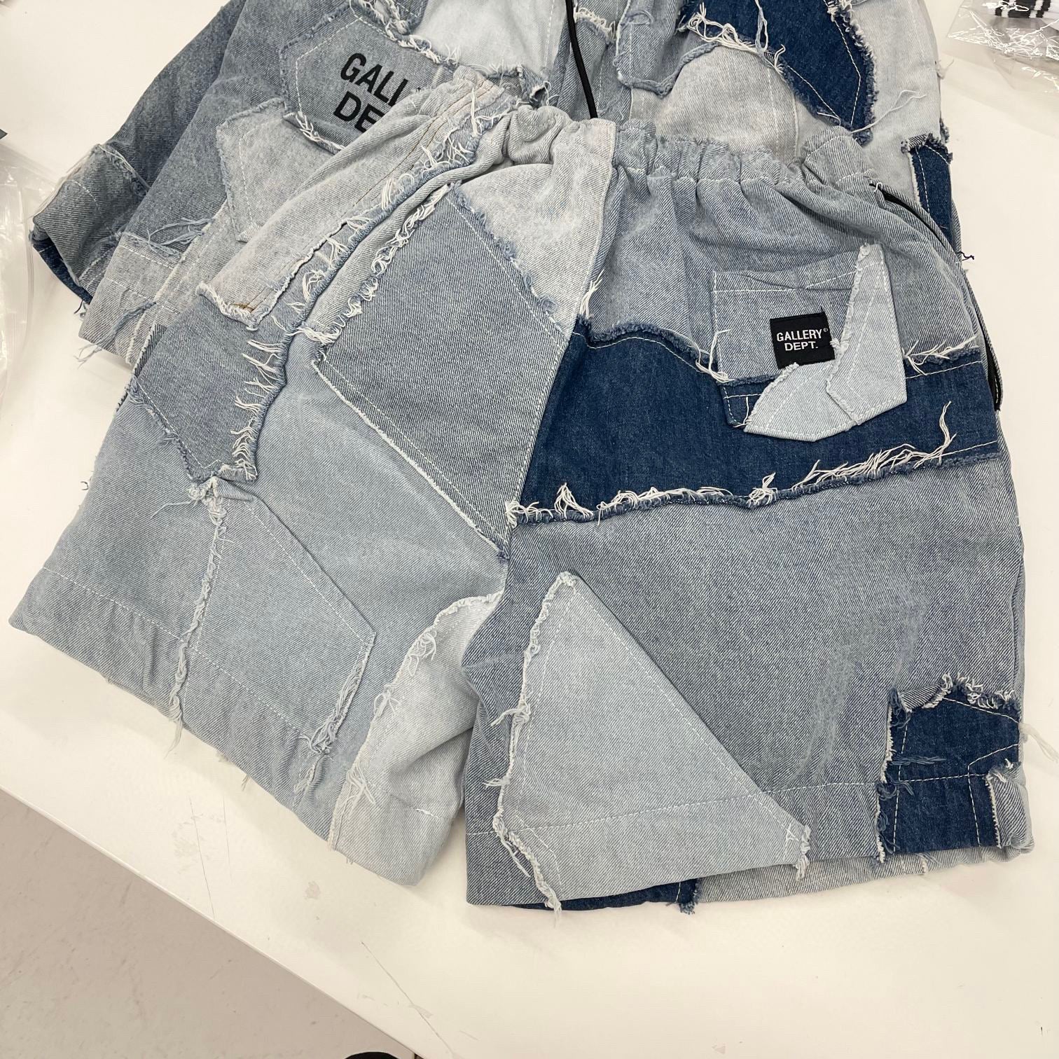 Gallery Dept Shorts