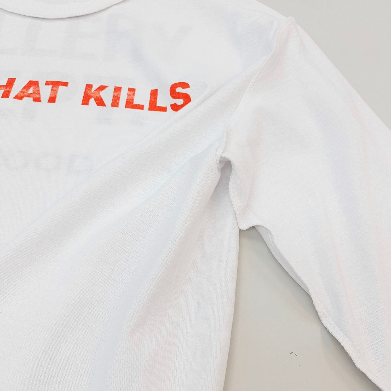 Gallery Dept Long Sleeve Shirt