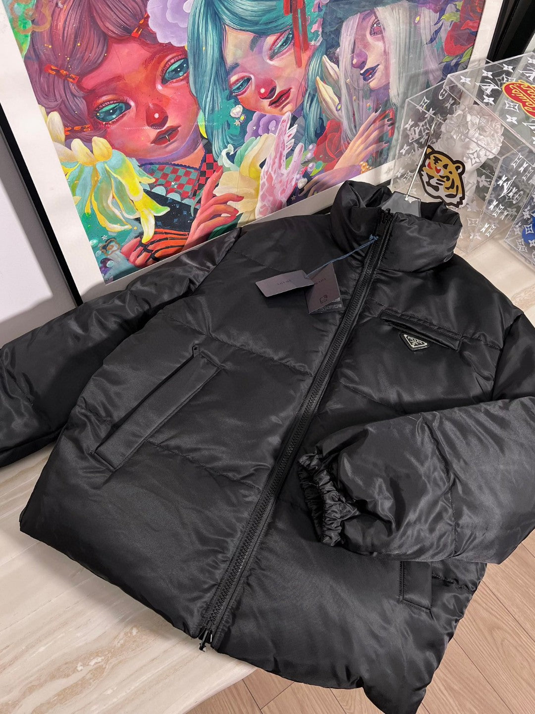 Prada Jacket
