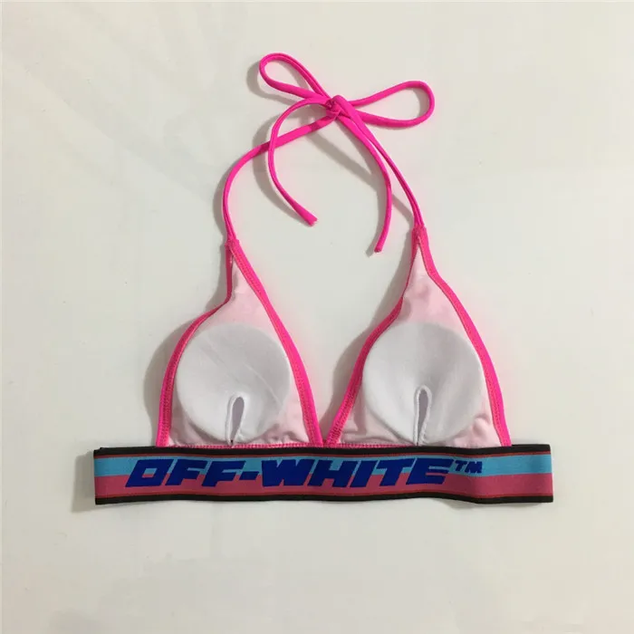 Off White Bikini