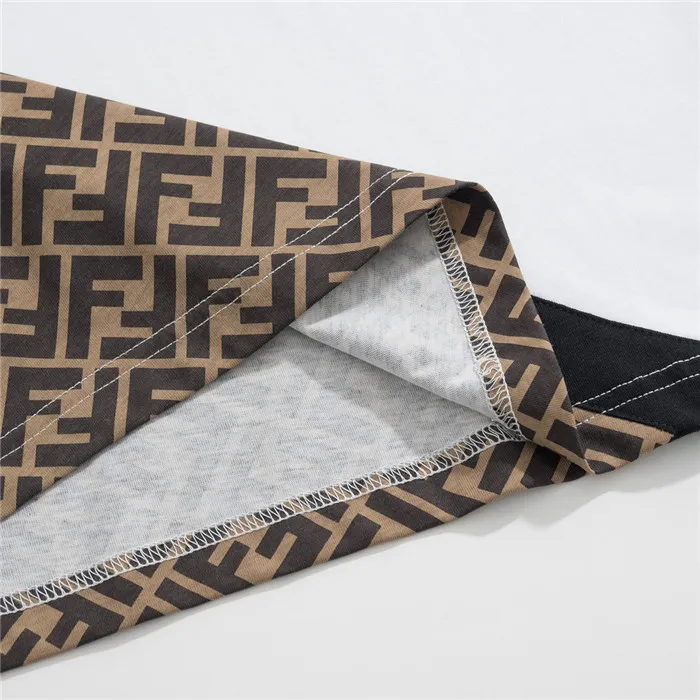 2023SS Fendi T Shirt