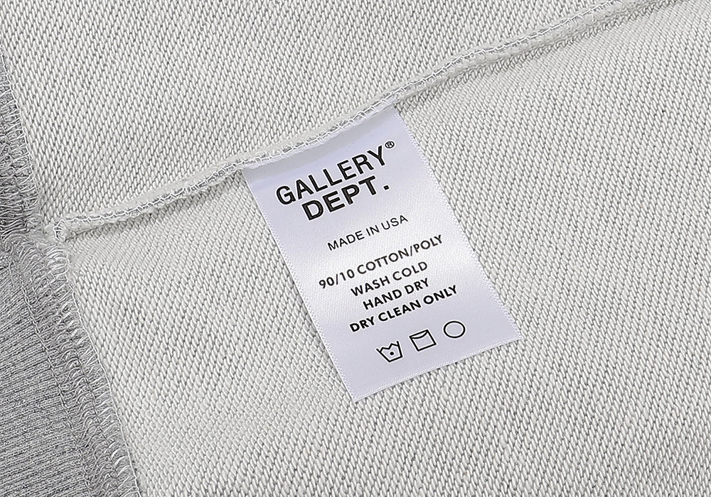 Gallery Dept Sweatshirt