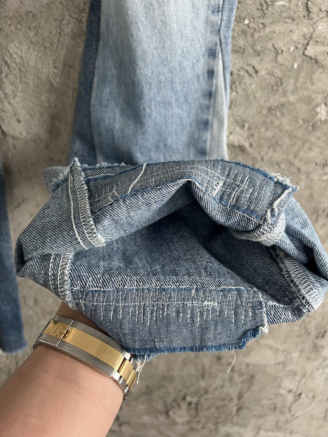 Gallery Dept Jeans