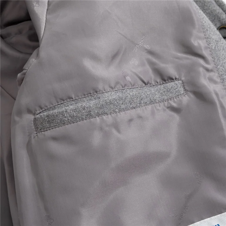 2020fw OFF WHITE Jacket