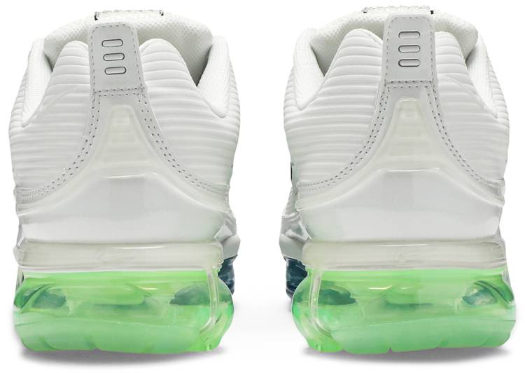 Air VaporMax 360  Summit White  CT5063-100