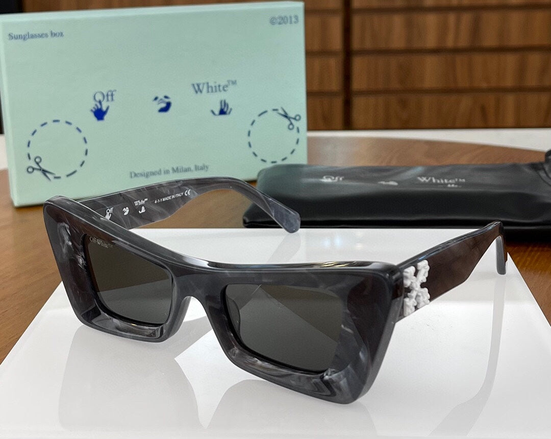 Off White Sunglasses