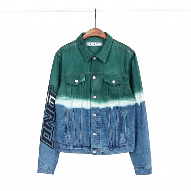 2021SS Off White Jacket