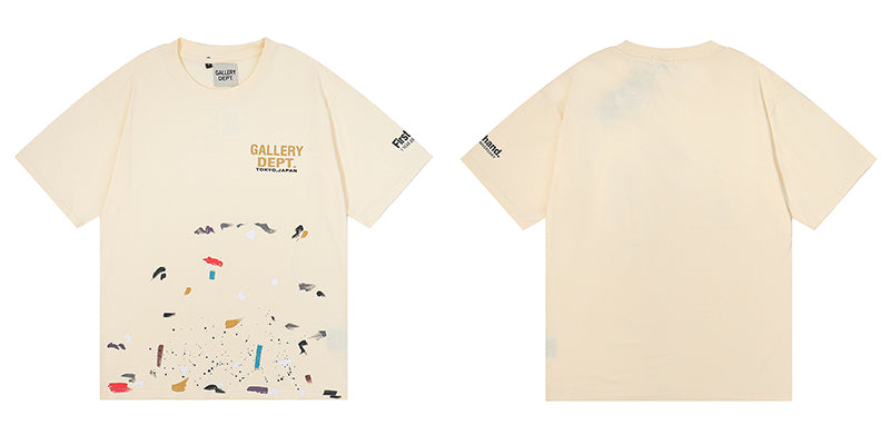 Gallery Dept T-shirt