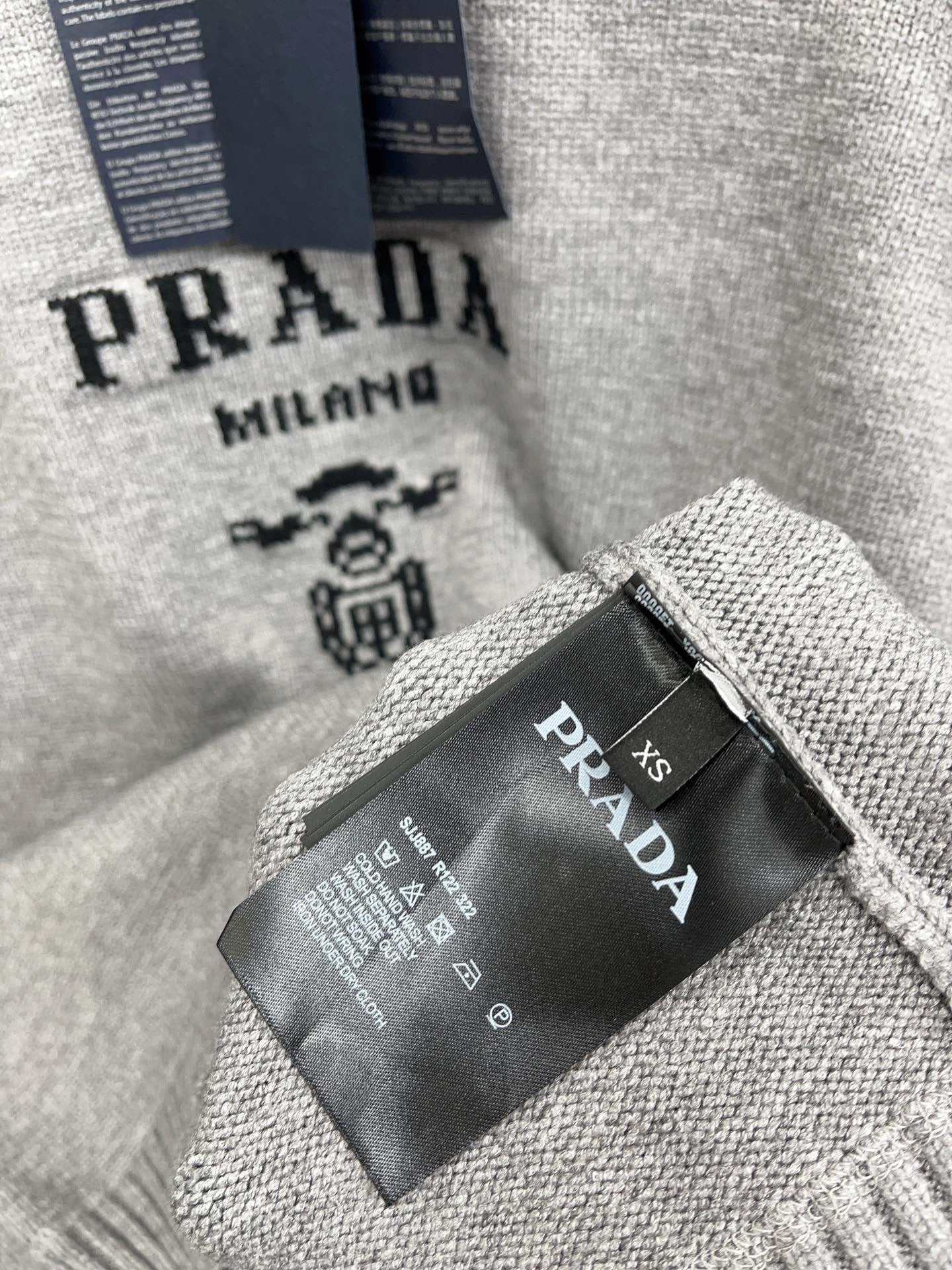 Prada Sweater
