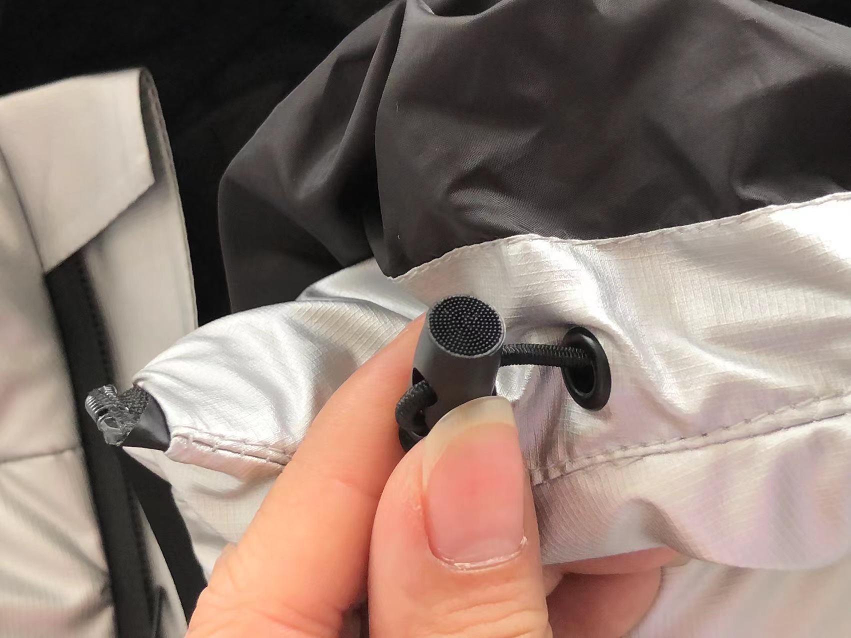 Prada Jacket for Kids