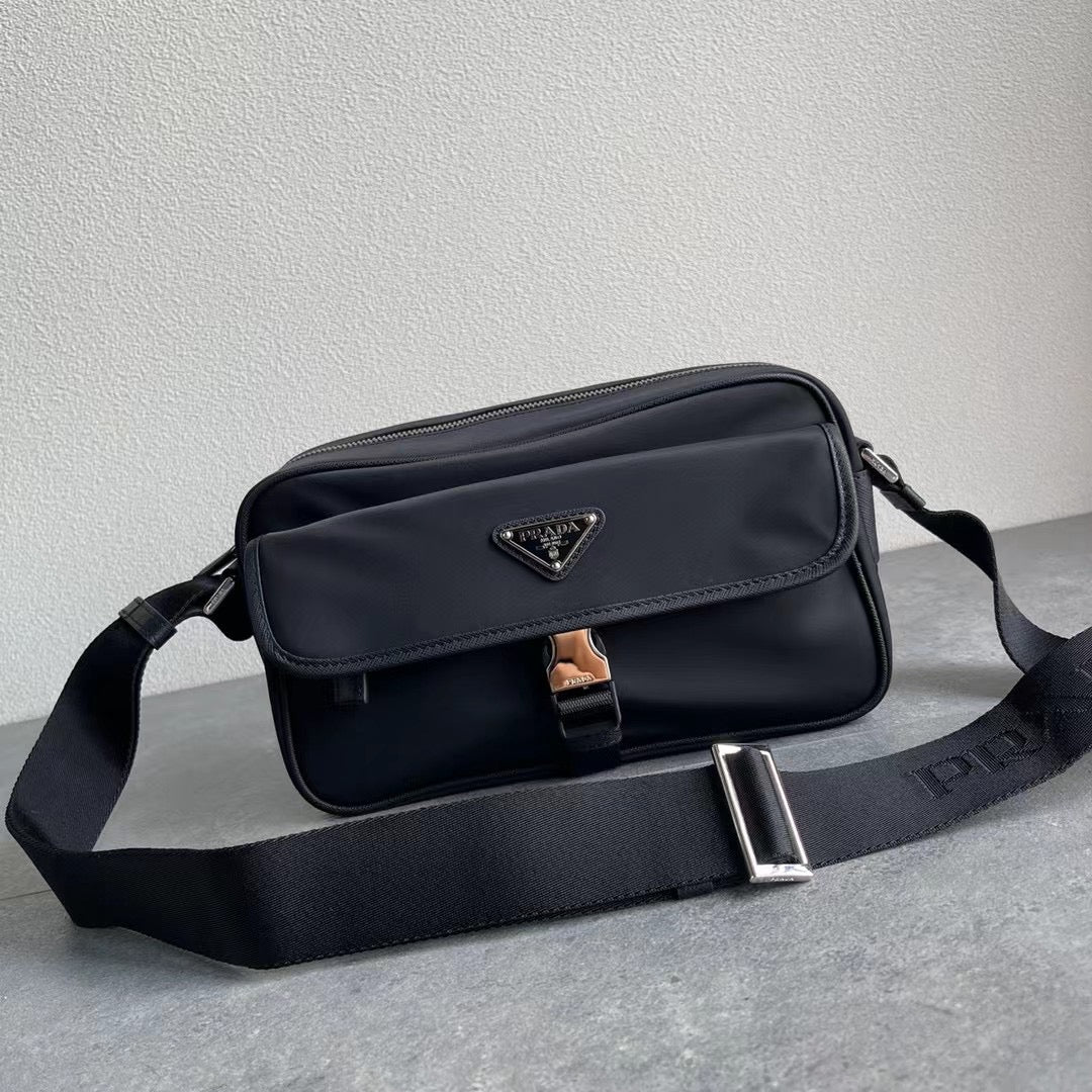 Prada Bag Dupe