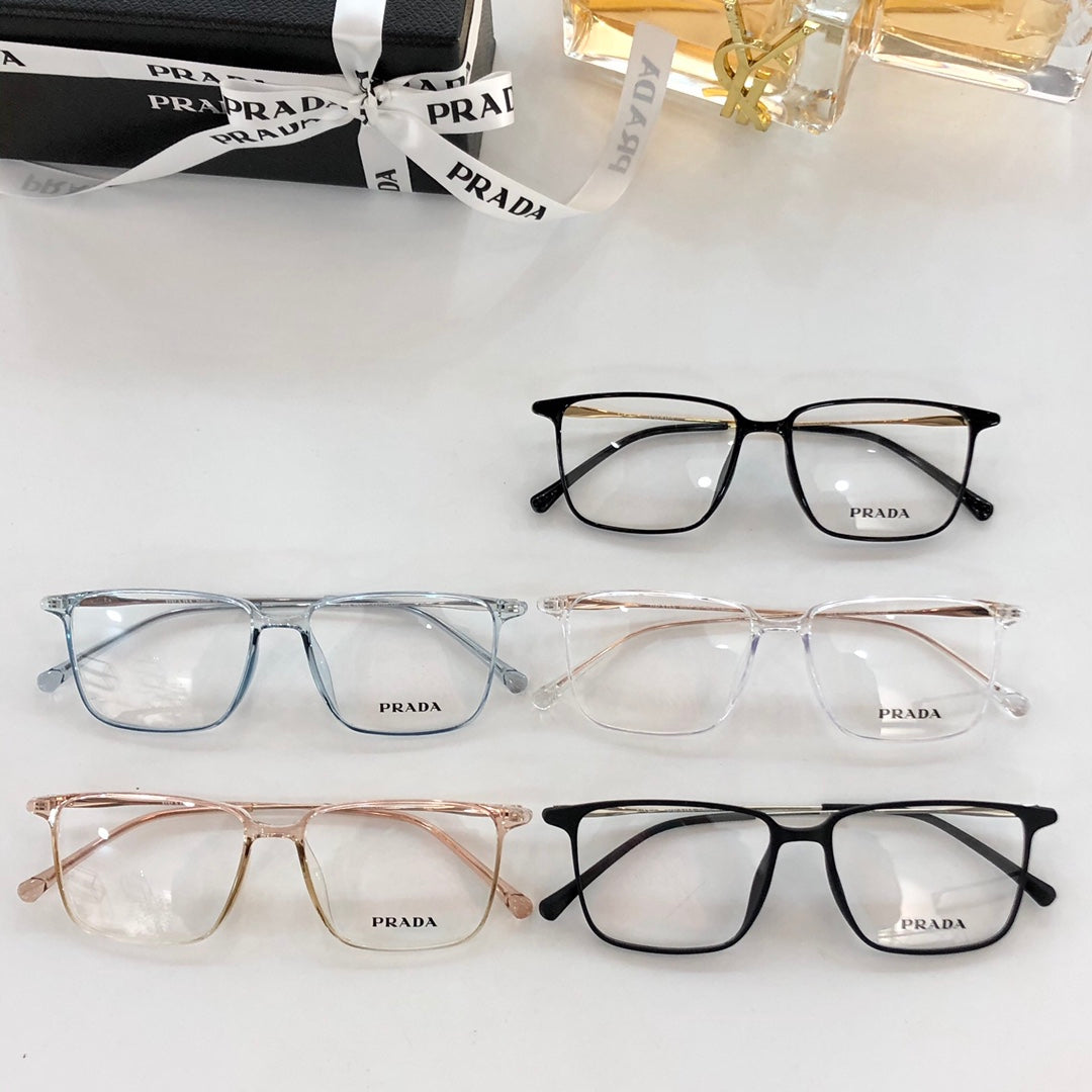 Prada Glasses