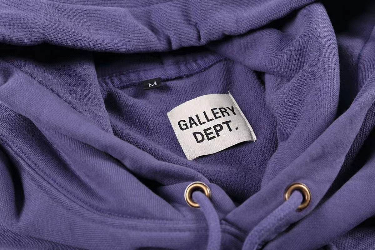 Gallery Dept Hoodie