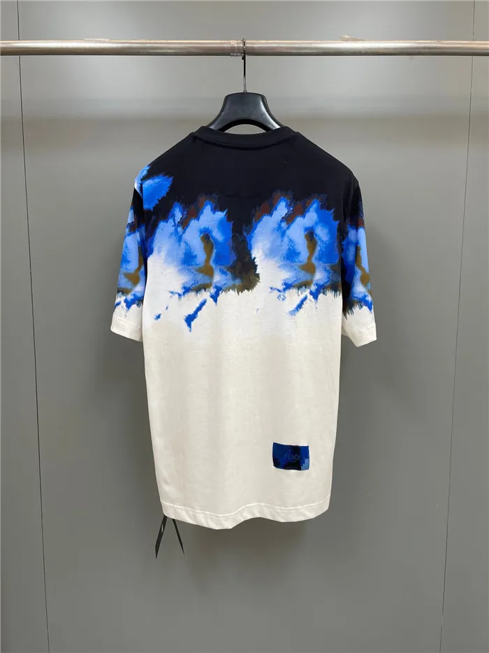 2023SS Fendi T Shirt