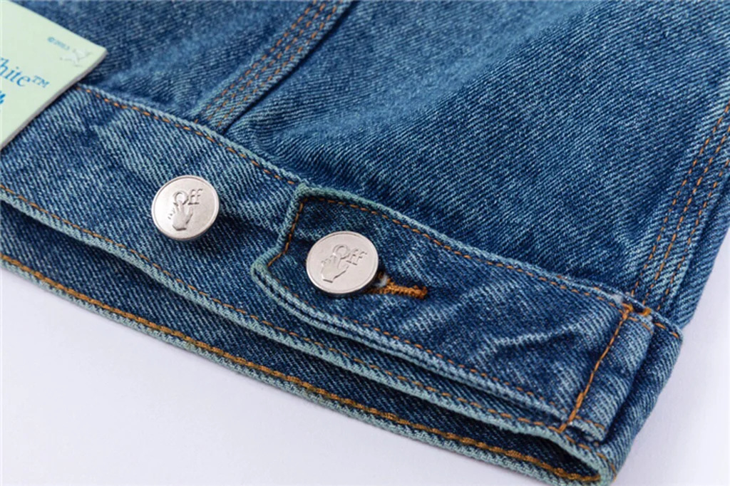 2021SS Off White Jacket