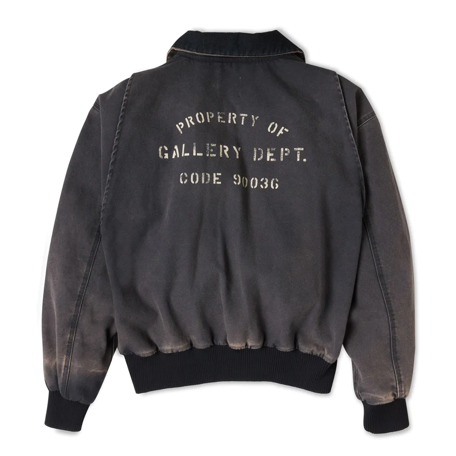 Gallery Dept Jacket