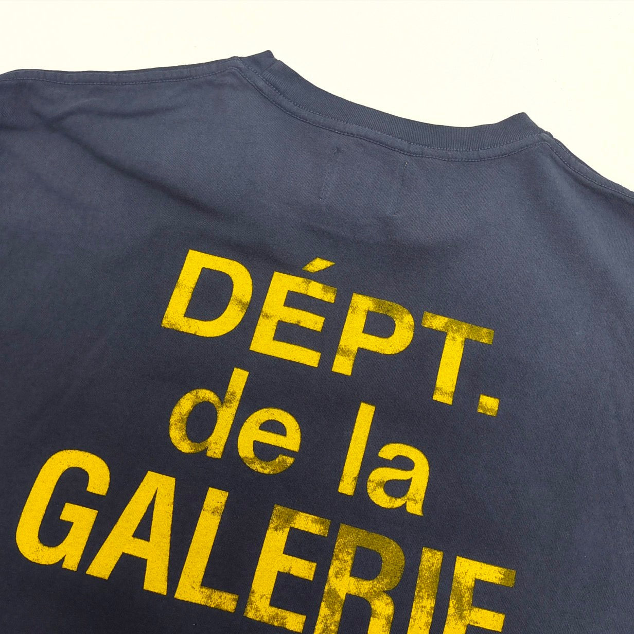 Gallery Dept T-shirt