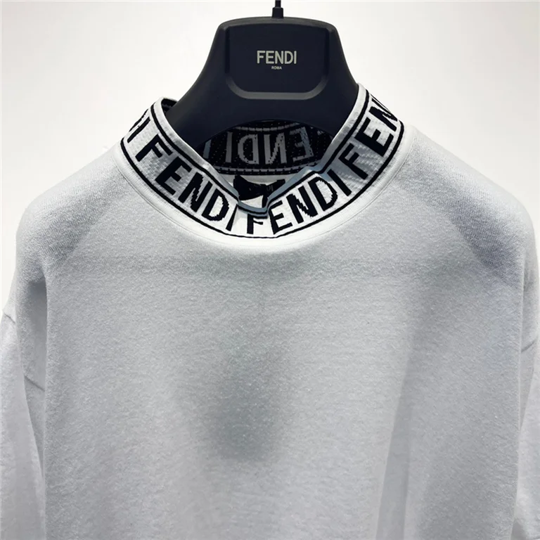 2022ss Fendi T Shirt