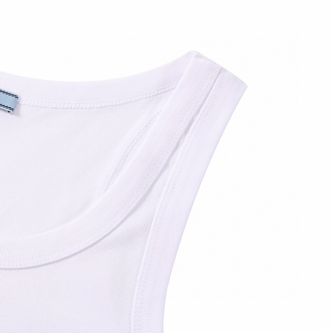Prada Tank Top