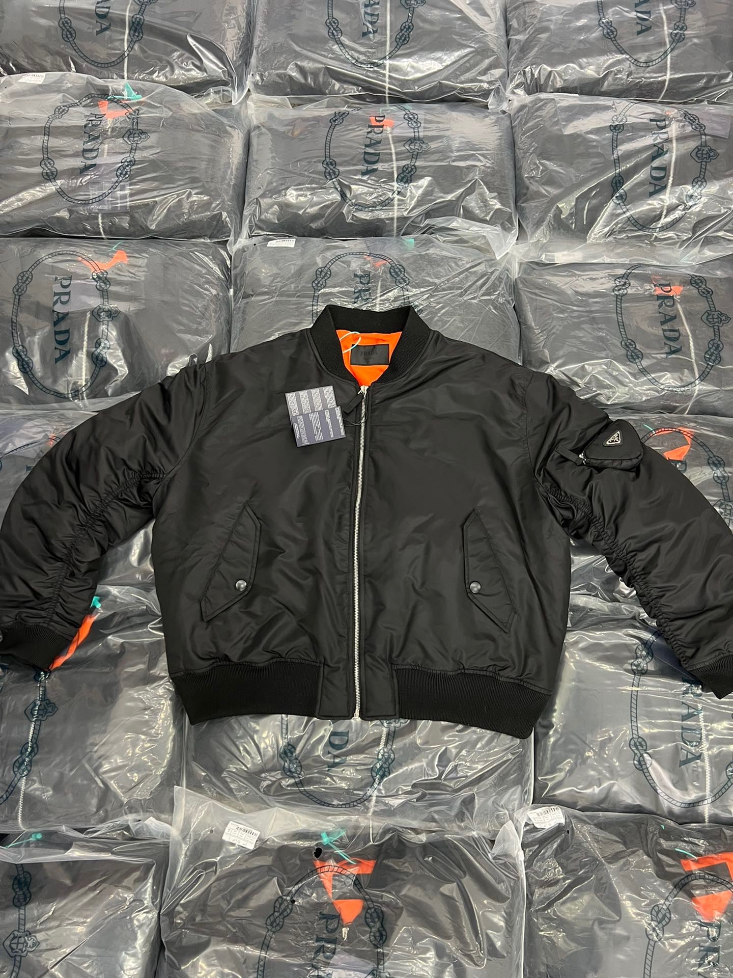 Prada Jacket